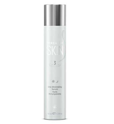 Line Minimising Serum - SKIN 50 mL- SKU 0829