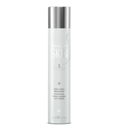 Daily Glow Moisturiser - SKIN 50 mL - SKU 0830