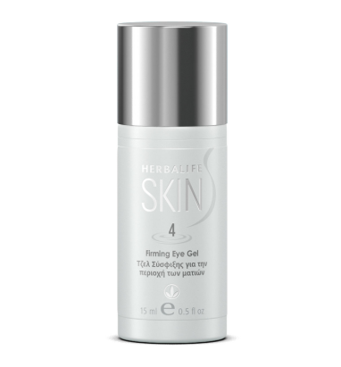 Firming Eye Gel - SKIN 15 mL Each - SKU 0770