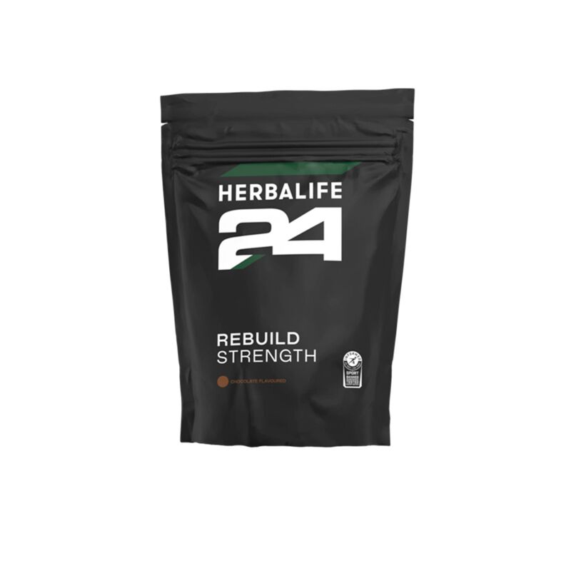 Rebuild Strength Chocolate 1000 g - SKU 403K