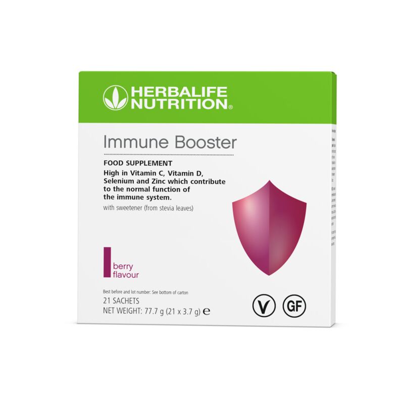 Immune Booster - SKU 233K