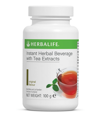 Instant Herbal Beverage Original 102 g - SKU 179k