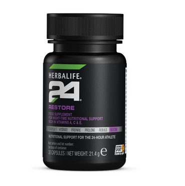 Restore 30 capsules - SKU 1424