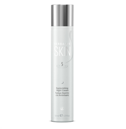 Replenishing Night Cream - SKIN 50 mL - SKU 0827